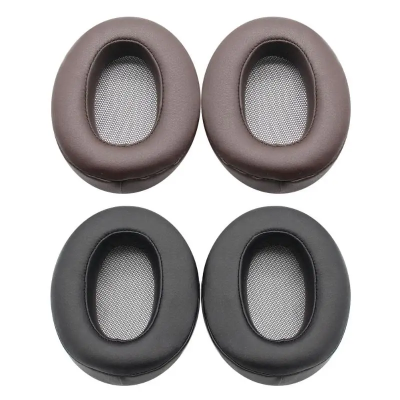 

2Pcs Memory Foam Replacement Earpads Cushion for MDR-1ABT Earpads Headphone Earmuffs Cover Ear Pad for Sony MDR-1ABT Accessories