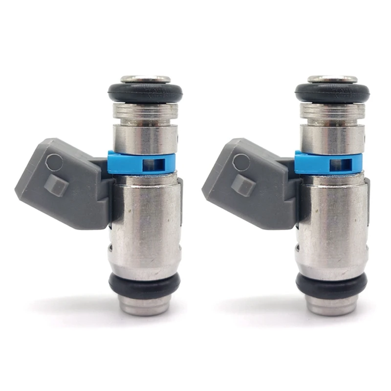 

2 шт./лот топливный инжектор для Sportster Custom XL 883 1200 IWP181 IWP-181