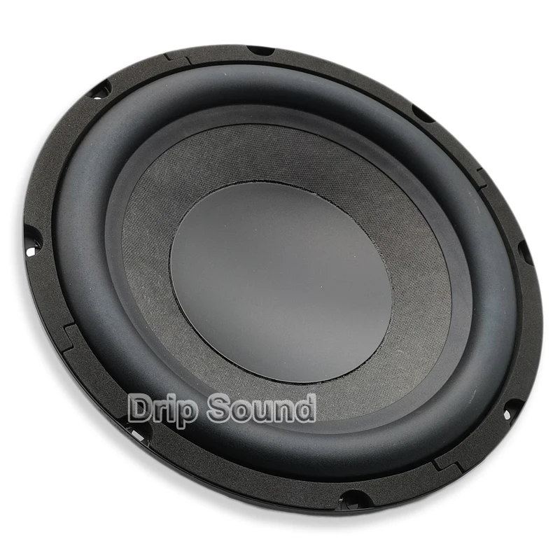 2 Pz 48mm/56mm/78mm/65x45mm/70x40mm Altoparlante Per Bassi - Foto 4