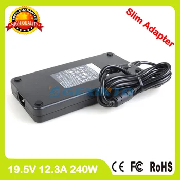 

19.5V 12.3A laptop ac adapter charger for Dell 331-3179 0U896K 0Y044M 330-3514 331-9053 450-12893 6RTJT ADP-240AB D C3MFM FHMD4