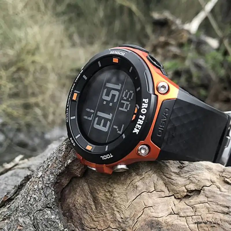 men gshock smart watch
