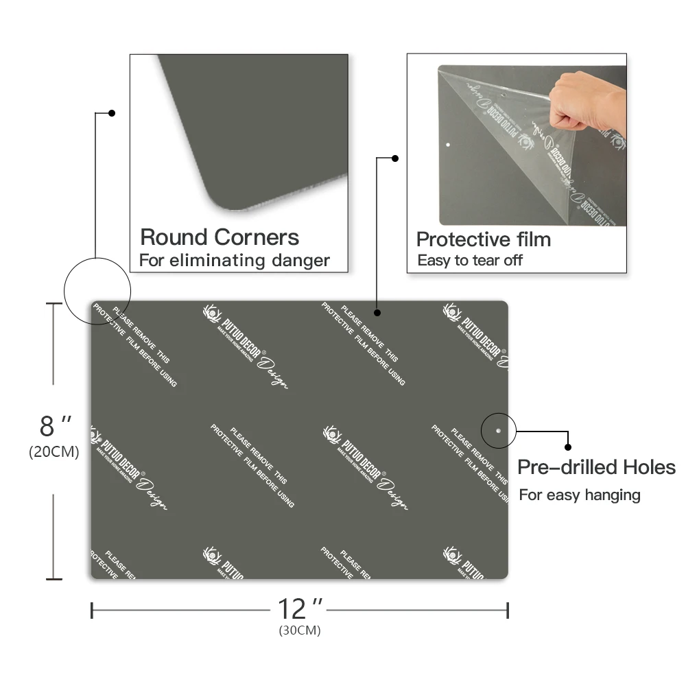 Putuo Decor Coffee Aluminum Sign Plaque Metal Vintage Metal Signs Poster Home Wall Decor for Kitchen Cafe Club Bar Decoration 2 Putuo Decor Coffee Aluminum Sign Plaque Metal Vintage Metal Signs Poster Home Wall Decor for Kitchen Cafe Club Bar Decoration 2