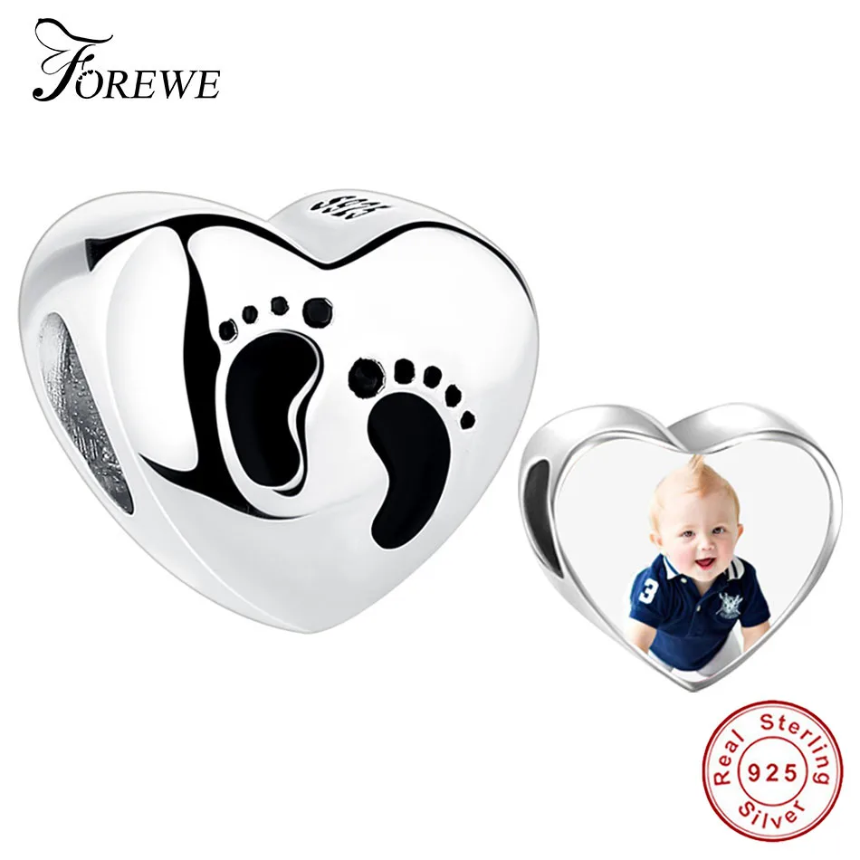 mum and dad pandora charm