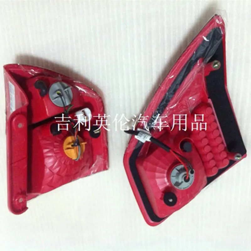 Для Geely GC5, Geely515, SC5 GC5 HB, хэтчбек, автомобильная задняя фара