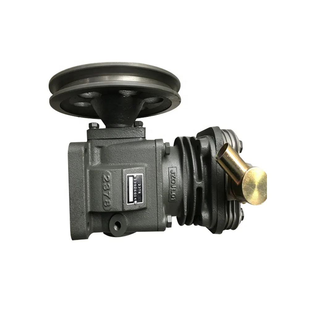 

WEICHAI DEUTZ TD226B Engine parts air compressor 13026014