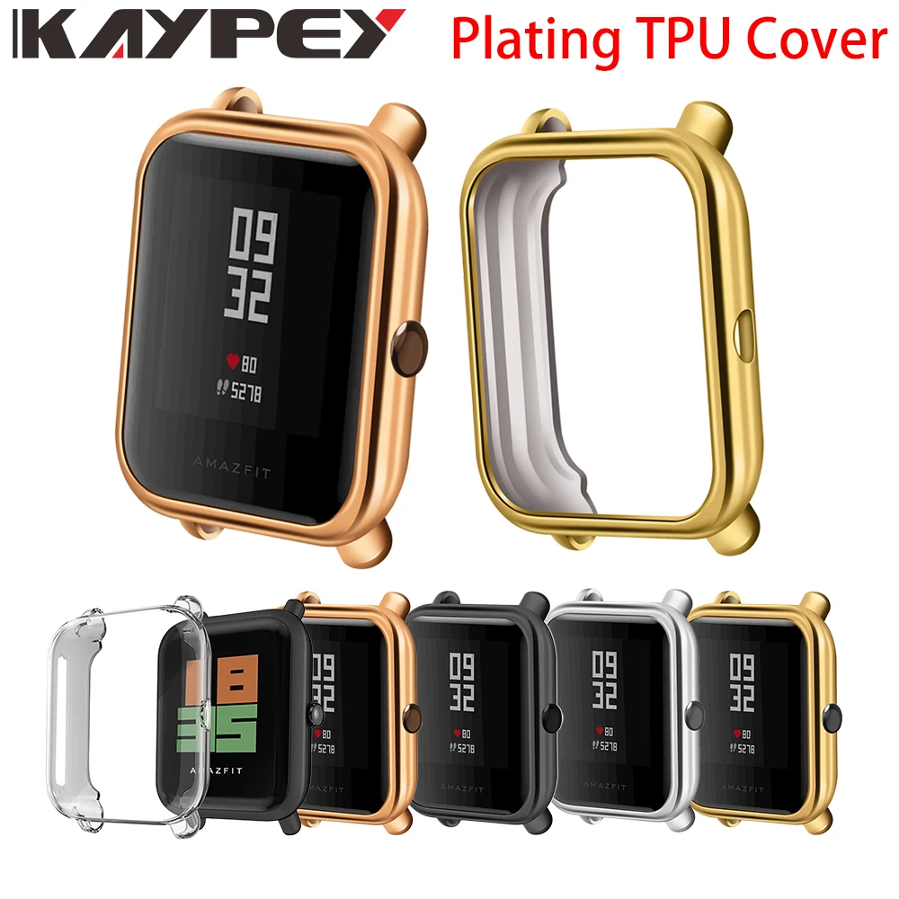 aliexpress xiaomi amazfit bip