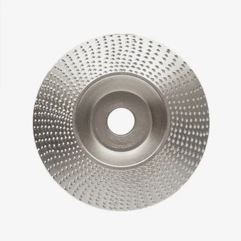 

Replacement Carbide Wood Angle Grinding Wheel Teeth For Angle Grinder Round Carving Shaping Disc Abrasive Tools