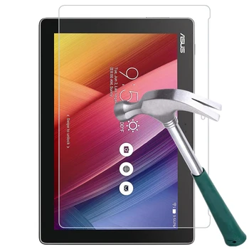 

Tempered Glass Screen Protectorfor Asus ZenPad Z10 9.7 ZT500KL 3S 10 Z500 Z300 Z8s 7.9 ZT582KL 3 8.0 Z581 S Z580 Z380 Glass Film