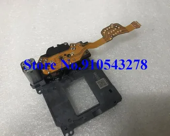 

new for Canon FOR EOS 77D for EOS 9000D Camera Shutter Blade GROUP Unit Assembly Replacement Part