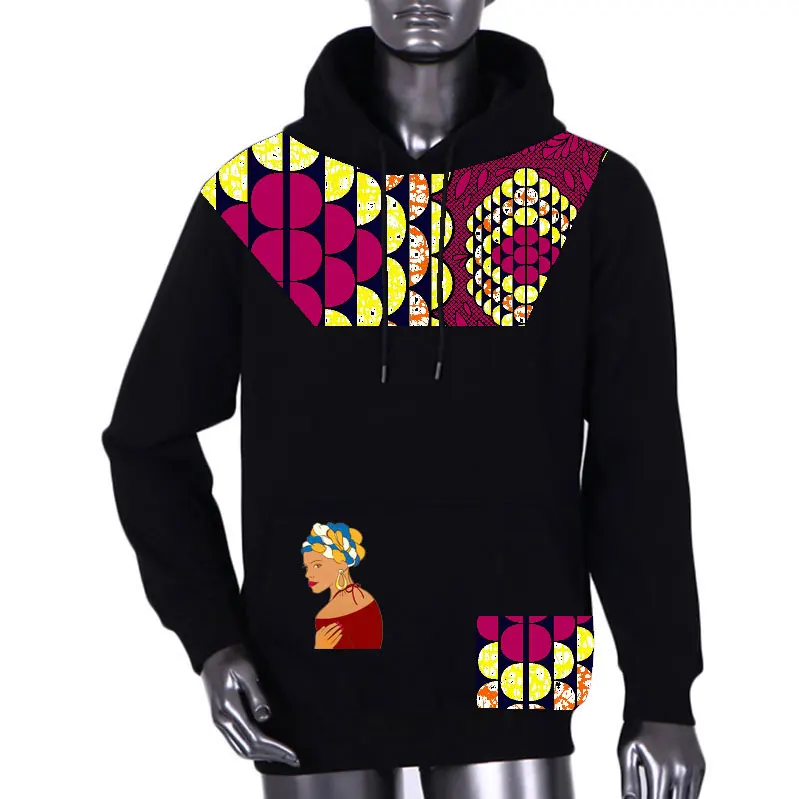 2 new African Winter Women and men stranger things hoodie long sleeves one piece hoodie sweatshirt men plus size coat wyn1007 - Цвет: 2
