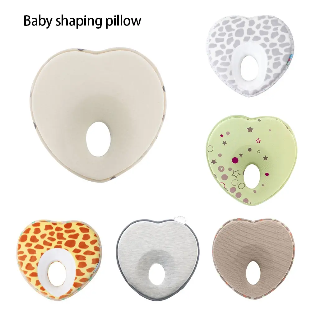 

Newborn baby pillow, baby shaper, triangular side sleeping pillow, infant positioning cushion 0-6 months