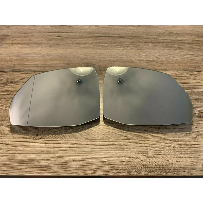 Auto Left Right Heated Wing Rear Mirror Glass for Audi Q5 FYB 2017 2022