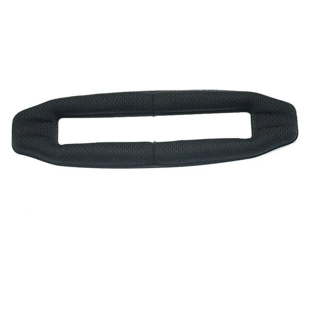 headband Пена для гарнитуры Cusion Замена для Sennheiser GSP600 GSP600 амбушюры мягкие протеиновые губки крышка удобные высококачественные - Цвет: headband