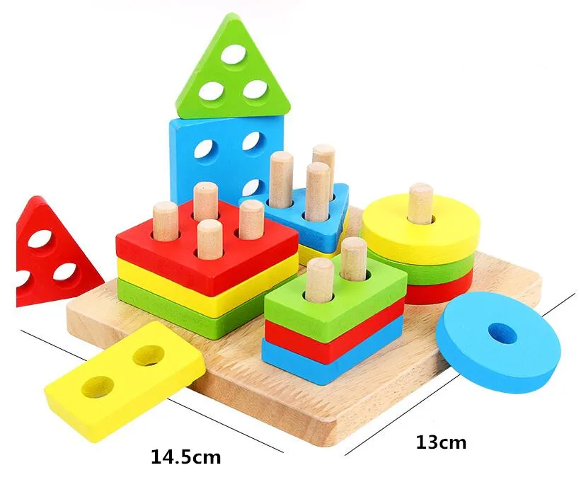 baby puzzle toys