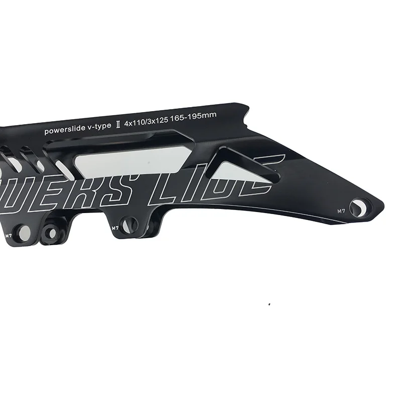 Рисунок 3 - Рама для роликовых коньков Powerslide