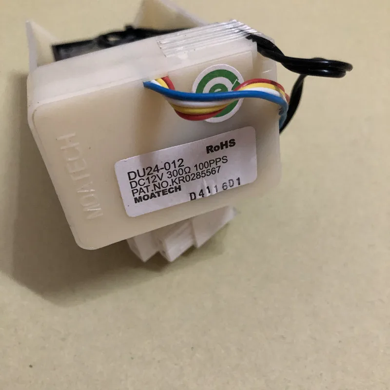 de amortecedor elétrico tamanhos kr0285567, 1 peça