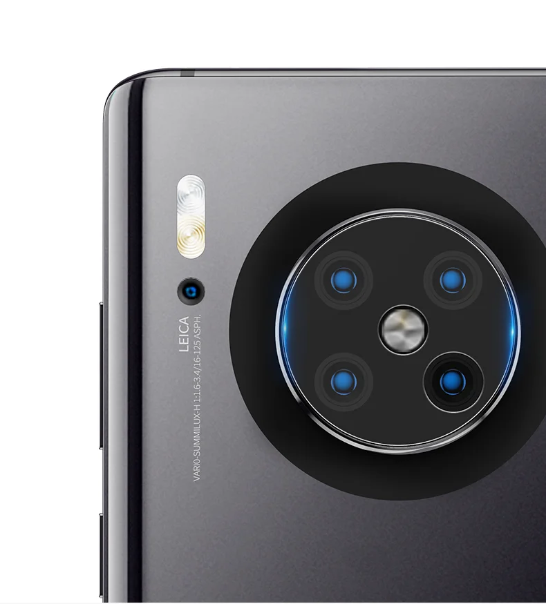 1-3 шт. стекло для huawei mate 30 Pro стекло для объектива камеры Защита экрана для huawei mate 30 Lite 20 Pro X mate 30 светильник стеклянная пленка