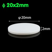 Biała szklana średnica plamki 20mm Cosine rozproszone szkło białe dostosowane filtr optyczny tanie tanio NoEnName_Null NONE CN (pochodzenie) Cosine diffuse Diameter 20mm Spectral absorption glass