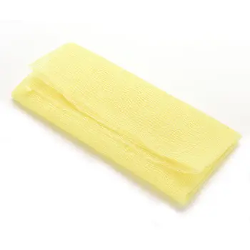 

1PC Bath Shower Body Cleaning Washing Scrubbing Cloth Towel Sponges & Scrubbers Bath Exfoliating Nylon Wash Cloth