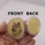 Красивые WOW Позолоченные Памятные Монеты Dogecoin Cute Dog Pattern Dog Souvenir Collection Подарки