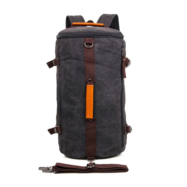 

Outdoor travel backpack men and women large capacity backpack TQD34