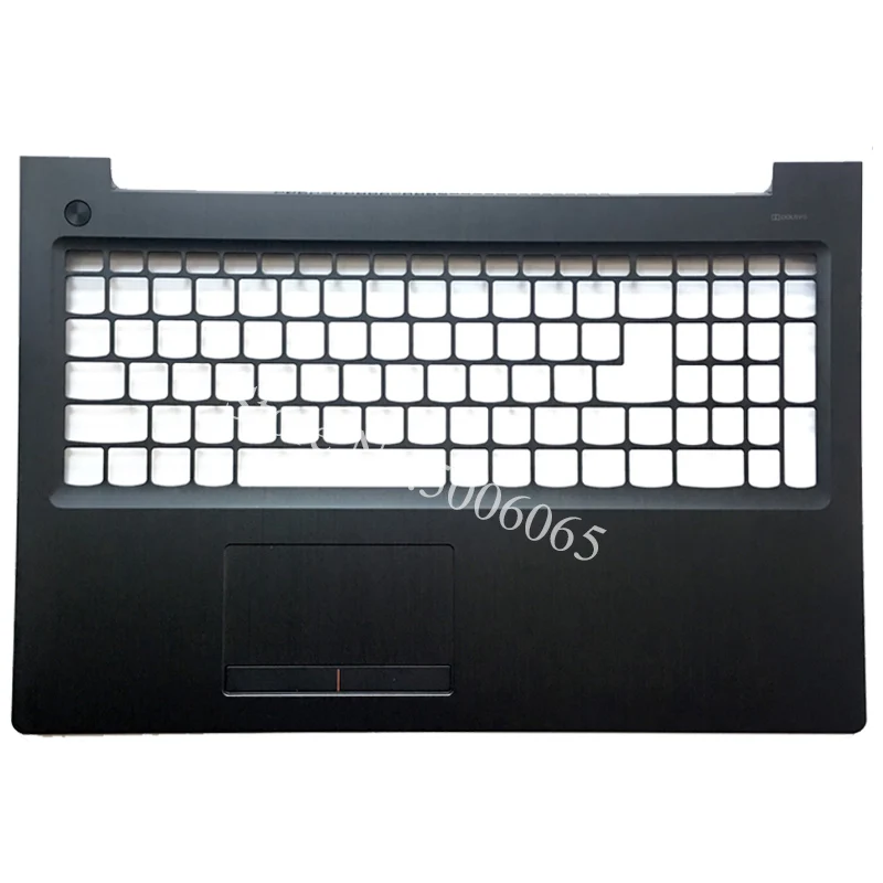 Novo para Lenovo Ideapad 310-15isk 310-15abr Palmrest Capa - Inferior Ap10t000c00 510-15 510-15isk 510-15ikb 310-15 - Imagem 2