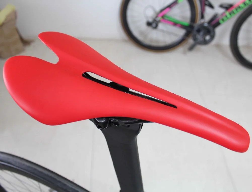 RD525 Aero Disc Road carbon frame road bike complete R8050 Di2  2*11S 49,52,54,56,58cm OEM products carbon frame full bicycle