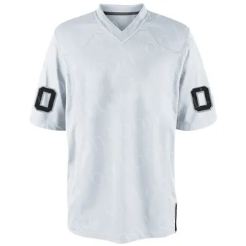 

Youth White American football Las Vegas Jersey Josh Jacobs Bo Jackson Amari Cooper Derek Carr Khalil Mack Jerseys