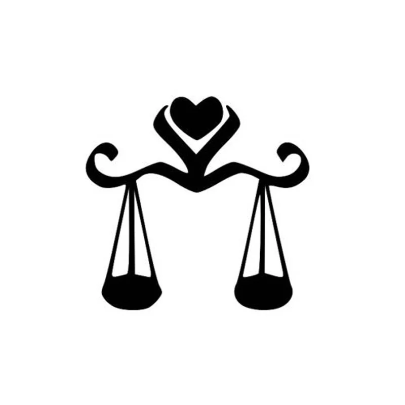 15,4 см* 14,7 см весы персональный компьютерный стиль виниловый компьютерный декоративный стикер