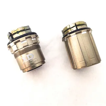 

Novatec D792SB Freehub 4 Pawls XD XX1 11/12v body Shiman SHN 8/910/11s drive made in Taiwan road bike hub repairs