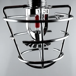Fire Sprinkler Head Guard Cage Protector For Both 1/2 inch and 3/4 inch Head Cage For Fire Sprinkler System