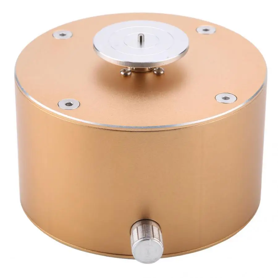 12V Мини глины делая гончарная машина Керамика для рукоделия 100-240V полимерная инструменты