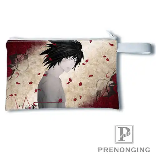 Coin Purse Изготовленный На Заказ кошелек с рисунком, кошелек на молнии, нулевой кошелек, сумки для ключей, модный небольшой женский кошелёк#19-01-22-4-215 - Цвет: Coin Purse