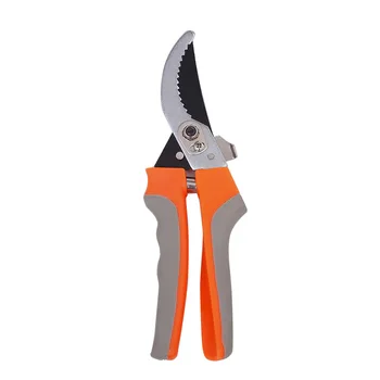 

Fruit Tree Scissors Multi-functional Garden Shear Anti-slip Effortless Flower Twig Clipper Horticulture Garden Tools