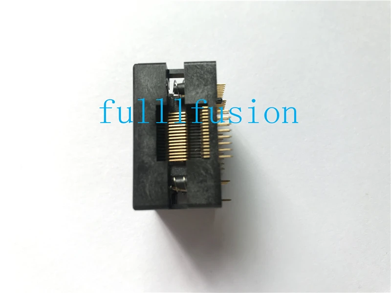 Enplas IC ׽Ʈ , QFP64 0.65mm ġ TQFP64   