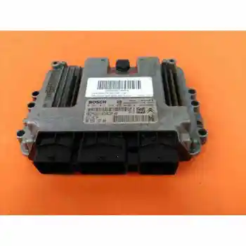 

1940WV SWITCHBOARD ENGINE UCE PEUGEOT 206 SALOON