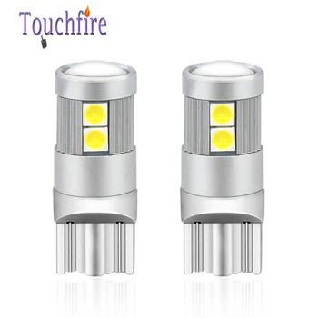 

1Pcs T10 3030SMD 9LED Car Bulb Auto Lamp Canbus Clearance Reading Position interior Side Marker Light White 6000K