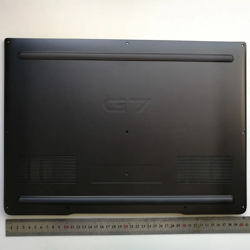 New laptop upper case base cover 