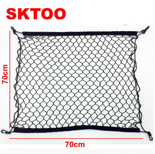 Автомобильный Стайлинг, Автомобильный багажник, конверт, грузовая сетка для volkswagen passat b5 b6 b7 golf 4 5 6 7 vw polo mk4 citroen c4 c5, аксессуары для ремонта