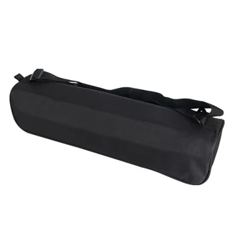 

Handbag Shockproof Outdoor Photography Solid Home Universal Carrying Case Nylon Tripod Bag Black Camera Accessories One Shoulder