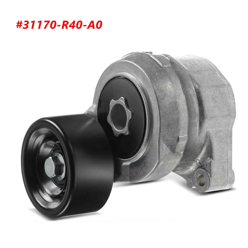 

31170-R40-A01 Новый натяжитель ремня в сборе для Honda Accord 08-15 l4 2.4L