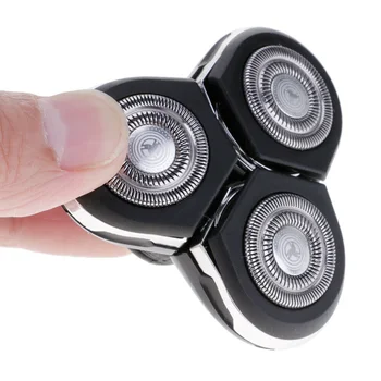 

Replacement Shaving Head Accessories Compatible with Philips Norelco SH90 S9000 RQ10 RQ12