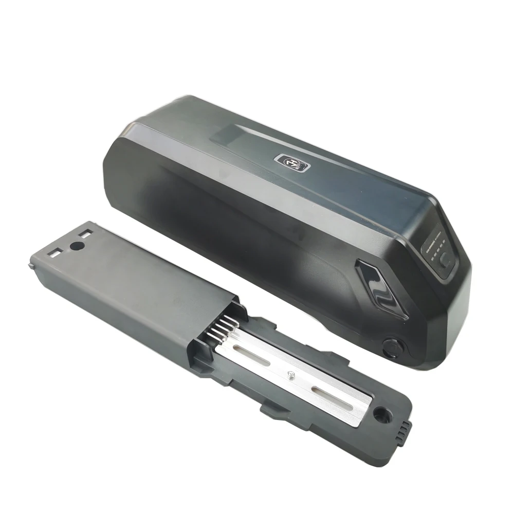 Lithium Battery Pack for Lectric XPremium Auxiliary Spare Battery, 48V, 14Ah, 672Wh, 250W, 350W, 500W, 750W