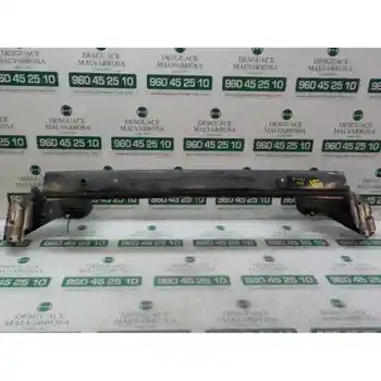 

BUMPER REINFORCEMENT 3008 PEUGEOT REAR Comfort [16660462]