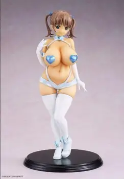 

16cm Q-six sexy girl figure Anime Action Figure PVC New Collection figures toys