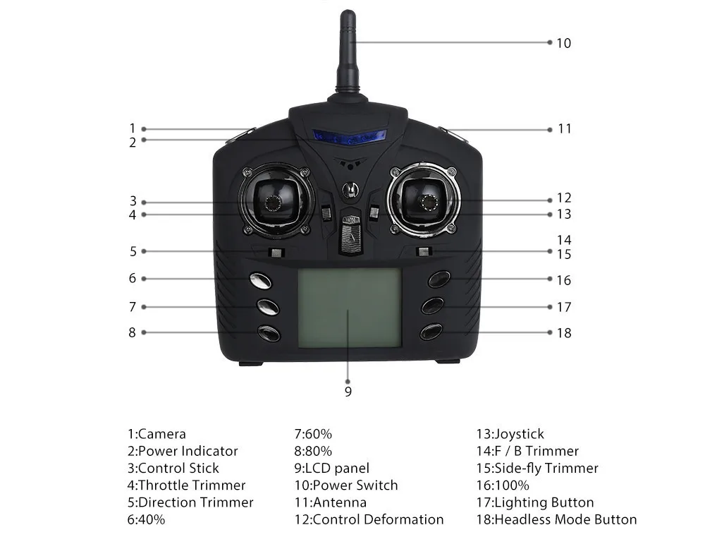 WLtoys Q333-WLtoys Q333-B Квадрокоптер с дистанционным управлением Wi-Fi FPV 4CH 6 Axis Gyro RC Квадрокоптер с hD Камера самолет RTF дрона с дистанционным управлением