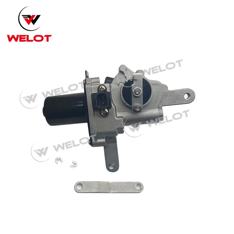 

17201-0L070 Turbocharger Actuator Turbo Wastegate For Toyota Hilux 2.5 D-4D 106Kw 144HP 2KD-FTV CT16V 2011 17201-0L071