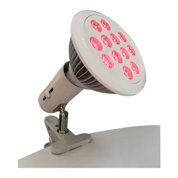 

LED Bulb LED Lights For Skin and Pain Relief Red Light Infrared Therapy 660nm 880nm LED Lights for Muscle Neck Pain