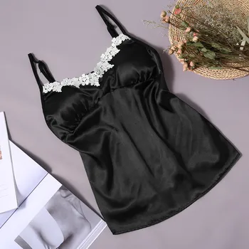 

Black Lingerie Dress Sexy Nightwear Hot Underwear Baby Doll Dress for Women Intimates gecelik sexy erotic #35
