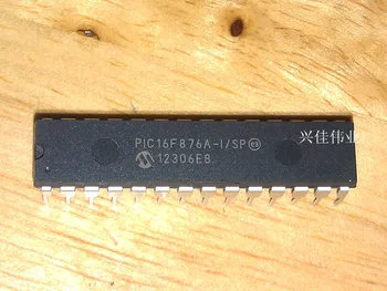 

PIC16F876A-I/SP DIP-28